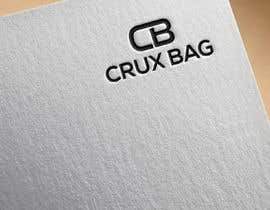 #50 for Crux Bag Logo Design af paulkirshna1984