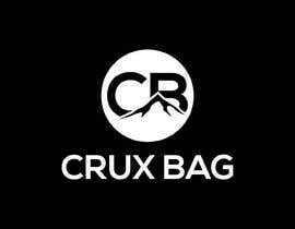 #6 ， Crux Bag Logo Design 来自 asiadesign1981