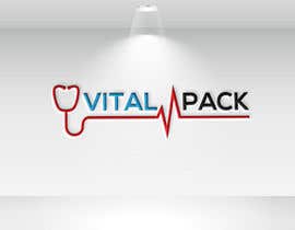 #273 for Medical bag logo design by paulkirshna1984