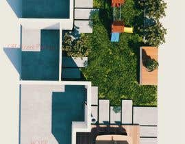 #27 untuk Design a garden layout oleh grillodanieljg
