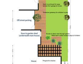 #8 untuk Design a garden layout oleh nurgerde