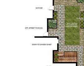 #9 untuk Design a garden layout oleh Badhan95