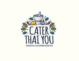 #364 untuk Logo Design for &quot;Thai&quot; Food Catering Business! oleh firmanbayu