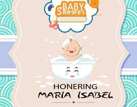 #5 ， BABY SHOWER E-LECTRONIC 来自 MassinissaLab
