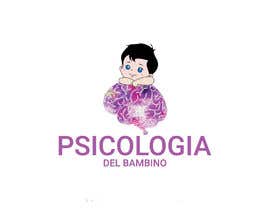 #51 for Project new Logo Blog of Child Psicology by MOMINUL1976