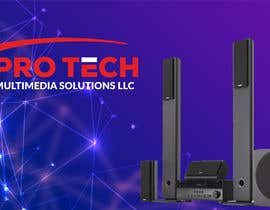 #19 za Pro Tech Multimedia Solutions - 19/09/2020 17:39 EDT od sakib2210