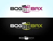 Graphic Design Inscrição do Concurso Nº156 para Logo Design for BogBax