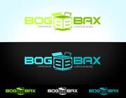 Graphic Design Inscrição do Concurso Nº151 para Logo Design for BogBax