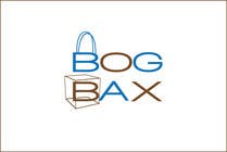 Graphic Design Inscrição do Concurso Nº212 para Logo Design for BogBax