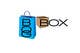 
                                                                                                                                    Miniatura da Inscrição nº                                                 209
                                             do Concurso para                                                 Logo Design for BogBax
                                            