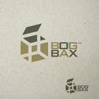 Graphic Design Inscrição do Concurso Nº54 para Logo Design for BogBax