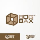 Graphic Design Inscrição do Concurso Nº51 para Logo Design for BogBax
