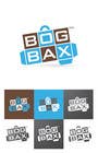 Graphic Design Inscrição do Concurso Nº230 para Logo Design for BogBax