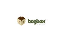 Graphic Design Inscrição do Concurso Nº27 para Logo Design for BogBax