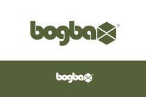 Graphic Design Inscrição do Concurso Nº28 para Logo Design for BogBax