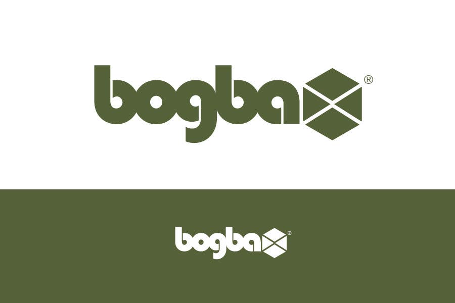 
                                                                                                                        Inscrição nº                                             28
                                         do Concurso para                                             Logo Design for BogBax
                                        