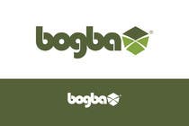 Graphic Design Inscrição do Concurso Nº29 para Logo Design for BogBax