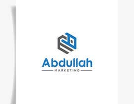 #106 for I need  logo for our business.  My business Providing social media marketing services.   The business name is : Abdullah Marketing by wwwyarafat2001