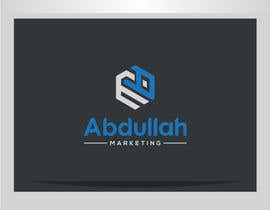 #107 for I need  logo for our business.  My business Providing social media marketing services.   The business name is : Abdullah Marketing by wwwyarafat2001