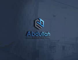 #108 for I need  logo for our business.  My business Providing social media marketing services.   The business name is : Abdullah Marketing by wwwyarafat2001