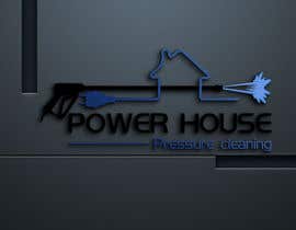 Nambari 146 ya Logo for business Power House Pressure Cleaning na tanverhossain357