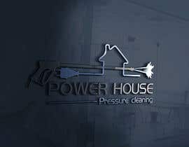 Nambari 147 ya Logo for business Power House Pressure Cleaning na tanverhossain357