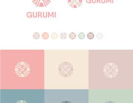 #266 for Logo for GURUMI by margood1990