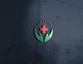 #143 za Create logo for medical company od FarzanaTani