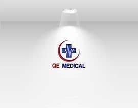 #133 za Create logo for medical company od fatemaakter01811