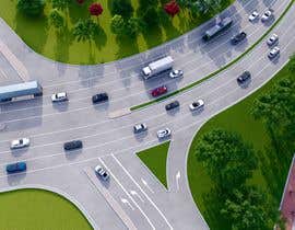 #31 pentru streetview-like video with new design on existing location de către jonathanelias