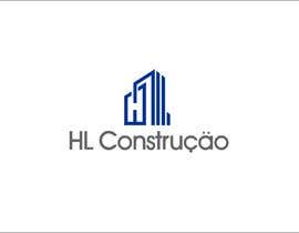 #156 for Logo Construction Company HL by SVV4852