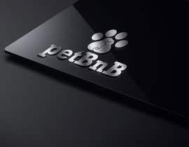 #128 untuk Brand icon for a small business providing pets related services oleh mdhasan90j