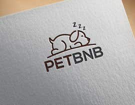 #11 untuk Brand icon for a small business providing pets related services oleh faysalahned077