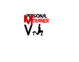 #24 для Logo Personal Trainer від lucioricci97