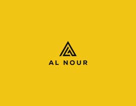 #63 for Cargo and travel and money transfer company LOGO The name of the company is Al Nour . No need to foucse too much to Travel and Cargo and No need any money $ € in shown in Logo  . Clear Massage that I can connect people each other . Broker by DesignExpertsBD