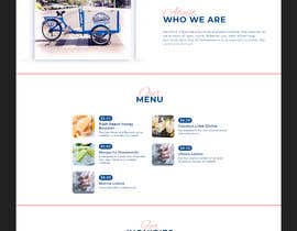 #203 for Corporate Branding and Website by auhDesigns
