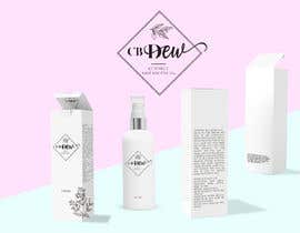 #405 for Create an epic logo and package design for new hair care line! av hasanmehedi55