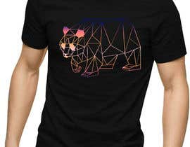 #519 για T shirt design από Malou24