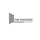 #619 cho Logo Design-The Madison Law Group bởi stsumon