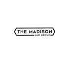 #953 cho Logo Design-The Madison Law Group bởi stsumon