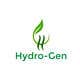 Imej kecil Penyertaan Peraduan #80 untuk                                                     Logo design - Hydrogen consulting company
                                                