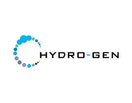 #29 para Logo design - Hydrogen consulting company de JasminAlam606