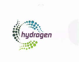 Nro 196 kilpailuun Logo design - Hydrogen consulting company käyttäjältä Designtopper