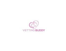 #103 for Logo or branding for a app we are developing it is called &quot;Vetting Buddy&quot; by sanvirshanto512