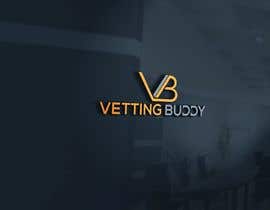 #124 for Logo or branding for a app we are developing it is called &quot;Vetting Buddy&quot; af mdyounusmiah84
