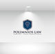 Wettbewerbs Eintrag #63 Vorschaubild für                                                     Logo for Lawyer company
                                                