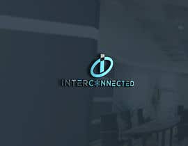 #14 para InterConnected Sticker Logo de logoexpertbd