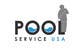 Imej kecil Penyertaan Peraduan #49 untuk                                                     Pool Service USA Logo
                                                