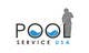 Contest Entry #50 thumbnail for                                                     Pool Service USA Logo
                                                