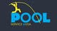 Entri Kontes # thumbnail 51 untuk                                                     Pool Service USA Logo
                                                
